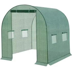 Varufoolium tunnelile 2x2x2m Gardlov 23305 | Osta veebist — Megaluks