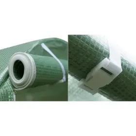 Varufoolium tunnelile 2x2x2m Gardlov 23305 | Osta veebist — Megaluks