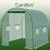 Spare foil for tunnel 2x2x2m Gardlov 23305