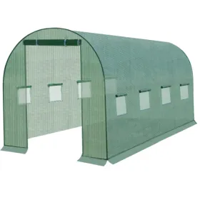 Tunneli 4x3x2m varufoolium Gardlov 23307 | Osta veebist — Megaluks