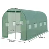 Tunnelin varakalvo 4x3x2m Gardlov 23307 | Osta verkosta — Megaluks