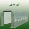 Rezerves plēve tunelim 6x3x2m Gardlov 23308 | Pirkt tiešsaistē — Megaluks