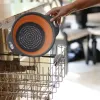 Collapsible bowl - colander Ruhhy 23253