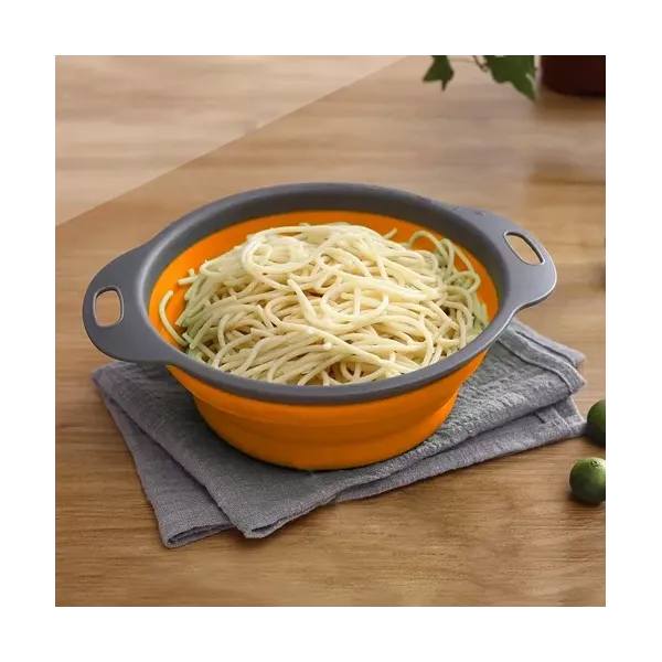 Collapsible bowl - colander Ruhhy 23253