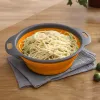 Collapsible bowl - colander Ruhhy 23253