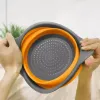 Collapsible bowl - colander Ruhhy 23253