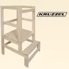 Köögiabiline - köögiabiline Kruzzel 24637 | Osta veebist — Megaluks