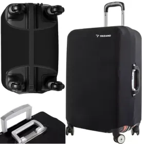 Suitcase cover M Trizand 23839 | Buy online — Megaluks