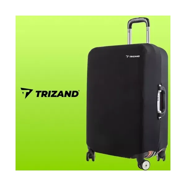 Suitcase cover M Trizand 23839 | Buy online — Megaluks
