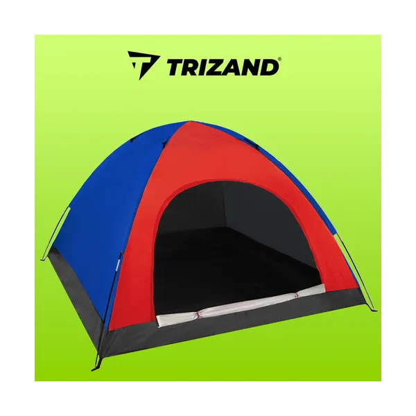 4-person camping tent NT23485 | Buy online — Megaluks