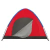 4-person camping tent NT23485 | Buy online — Megaluks