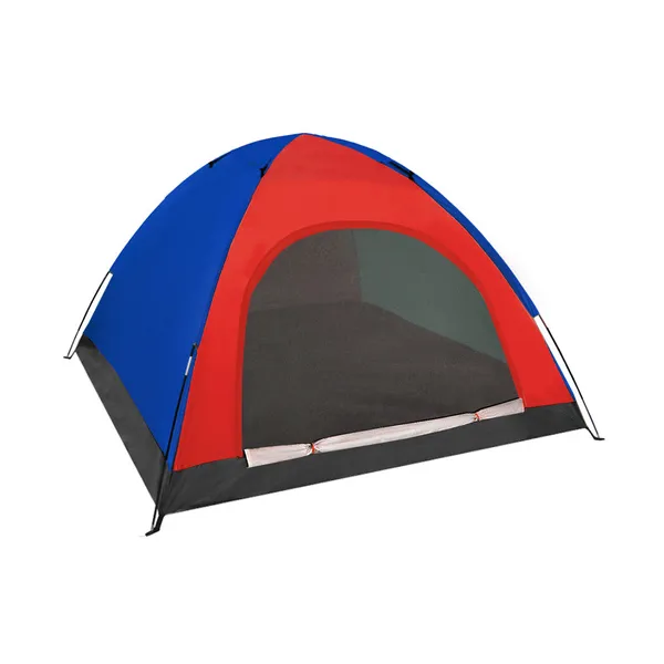 4-person camping tent NT23485 | Buy online — Megaluks
