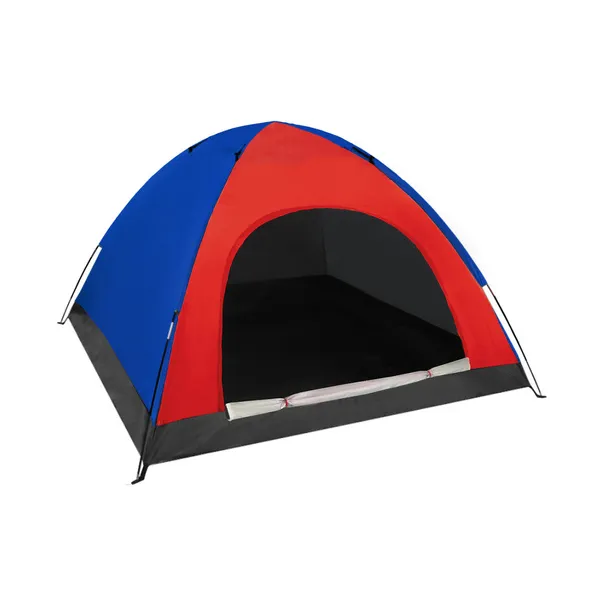 4-person camping tent NT23485 | Buy online — Megaluks