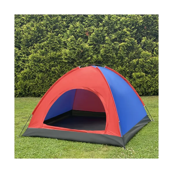 4-person camping tent NT23485 | Buy online — Megaluks
