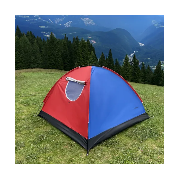4-person camping tent NT23485 | Buy online — Megaluks