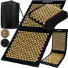 Acupressure mat + balls Trizand 23375