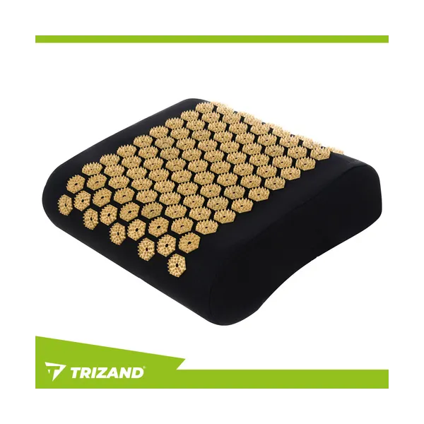 Acupressure mat + balls Trizand 23375
