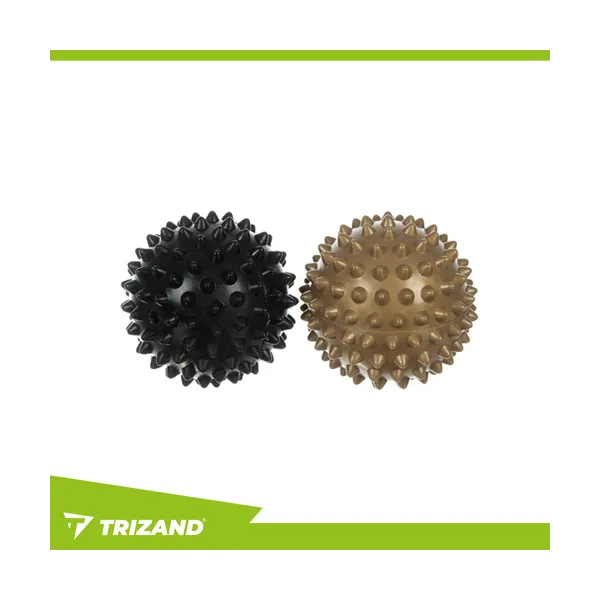 Acupressure mat + balls Trizand 23375