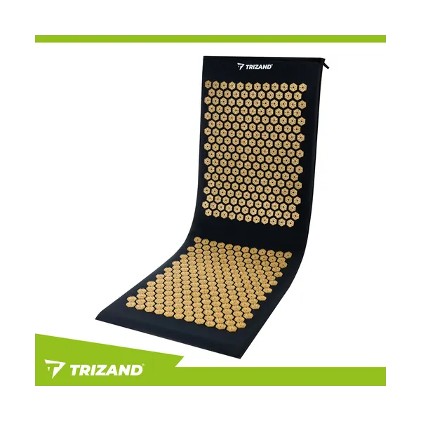 Acupressure mat + balls Trizand 23375