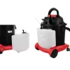 Washing vacuum cleaner 20L Kaminer 23918