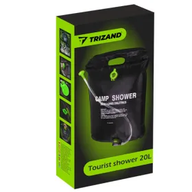 Travel shower 20L 23493 | Buy online — Megaluks