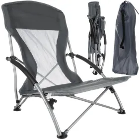 Folding camping chair Trizand 23923 | Buy online — Megaluks