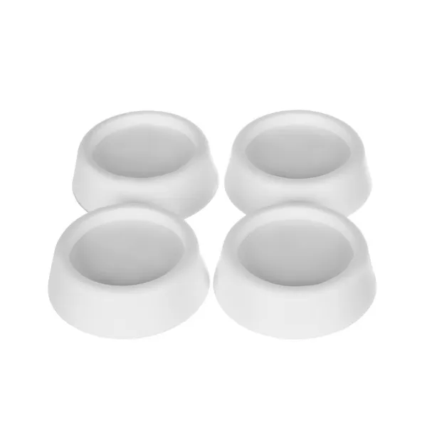 Anti-vibration pads - 4 pcs Ruhhy 23592 | Buy online — Megaluks