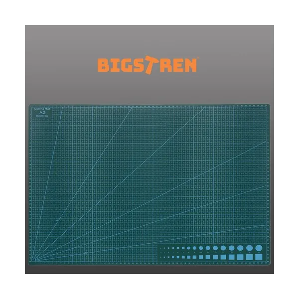 Bigstreen 24340 A2 modeling cutting mat | Buy online — Megaluks