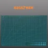 Bigstreena 24340 A2 modelēšanas griešanas paklā | Pirkt tiešsaistē — Megaluks
