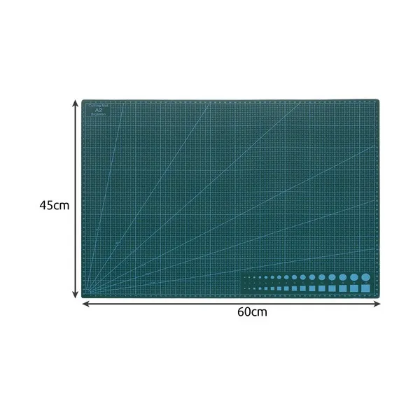 Bigstreen 24340 A2 modeling cutting mat | Buy online — Megaluks