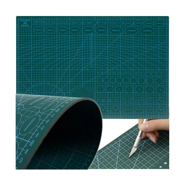 Bigstreen 24340 A2 modeling cutting mat | Buy online — Megaluks