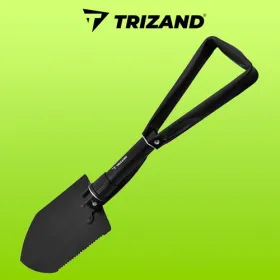 Saliekamā lāpsta Trizand 23830 | Pirkt tiešsaistē — Megaluks