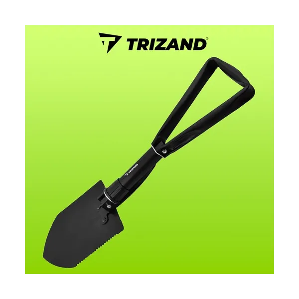 Saliekamā lāpsta Trizand 23830 | Pirkt tiešsaistē — Megaluks