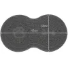 Purlov 24088 cat/dog bowl mat