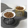 Purlov 24088 cat/dog bowl mat