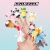 Nukkude komplekt - 10 tk. 22393 | Osta veebist — Megaluks
