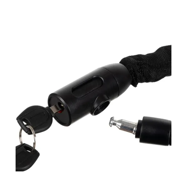Bicycle lock - chain Trizand 24028