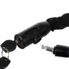 Bicycle lock - chain Trizand 24028