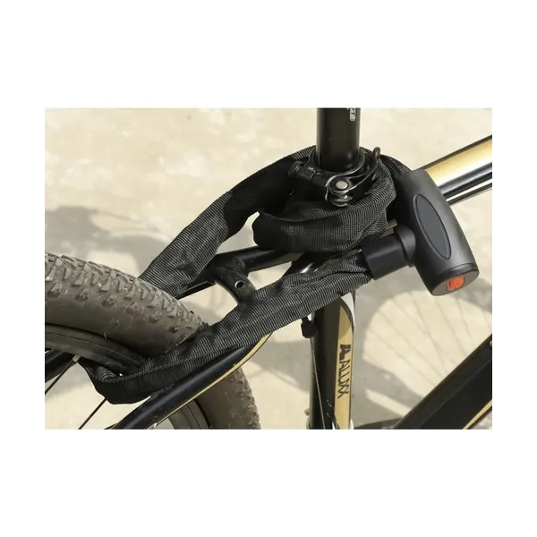 Bicycle lock - chain Trizand 24028