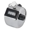 Clicker-hand counter 23454