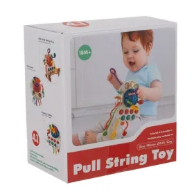 Sensory toy - teether 23968 | Buy online — Megaluks