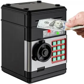 Moneybox - safe / electronic ATM 23545 | Buy online — Megaluks