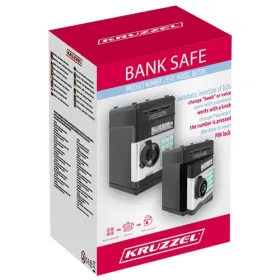 Moneybox - safe / electronic ATM 23545 | Buy online — Megaluks