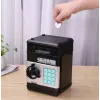 Piggy bank - seifas / elektroninis bankomatas 2 | Pirkti internetu — Megaluks
