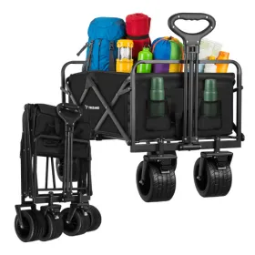 Gardlov 23084 foldable transport trolley | Buy online — Megaluks
