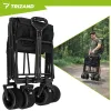 Gardlov 23084 salokāmie transporta ratiņi | Pirkt tiešsaistē — Megaluks