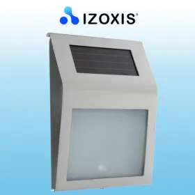 Izoxis Solar maja number 24357 | Osta veebist — Megaluks