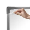 Dry erase board 60x40cm Maaleo 24325 | Buy online — Megaluks