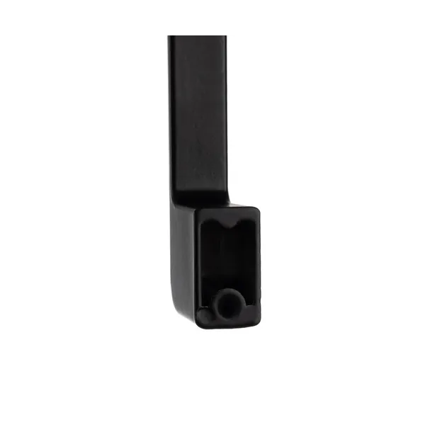 Mustad mööblikäepidemed - 10 tk. Ruhhy 24190 | Osta veebist — Megaluks