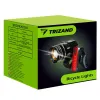 T6 USB Bike Light + Rear Light 23681 | Buy online — Megaluks